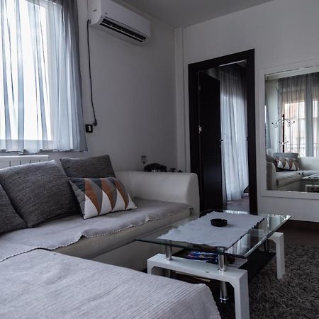 Vracar Historical Suites Belgrade Exterior photo