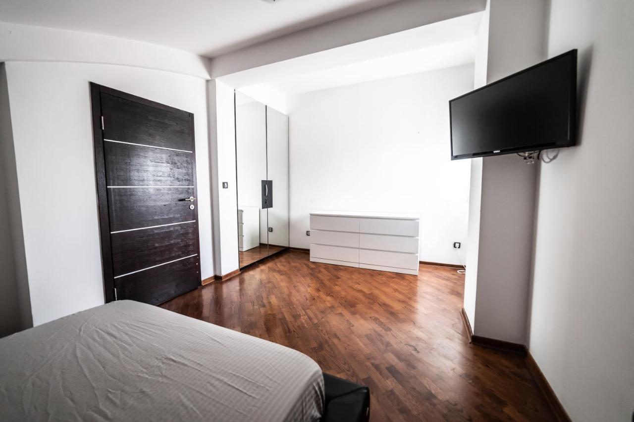 Vracar Historical Suites Belgrade Exterior photo