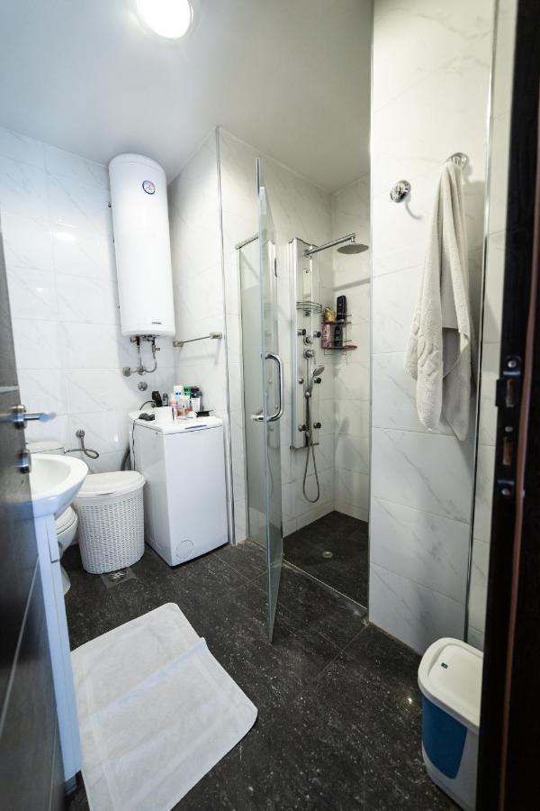 Vracar Historical Suites Belgrade Exterior photo